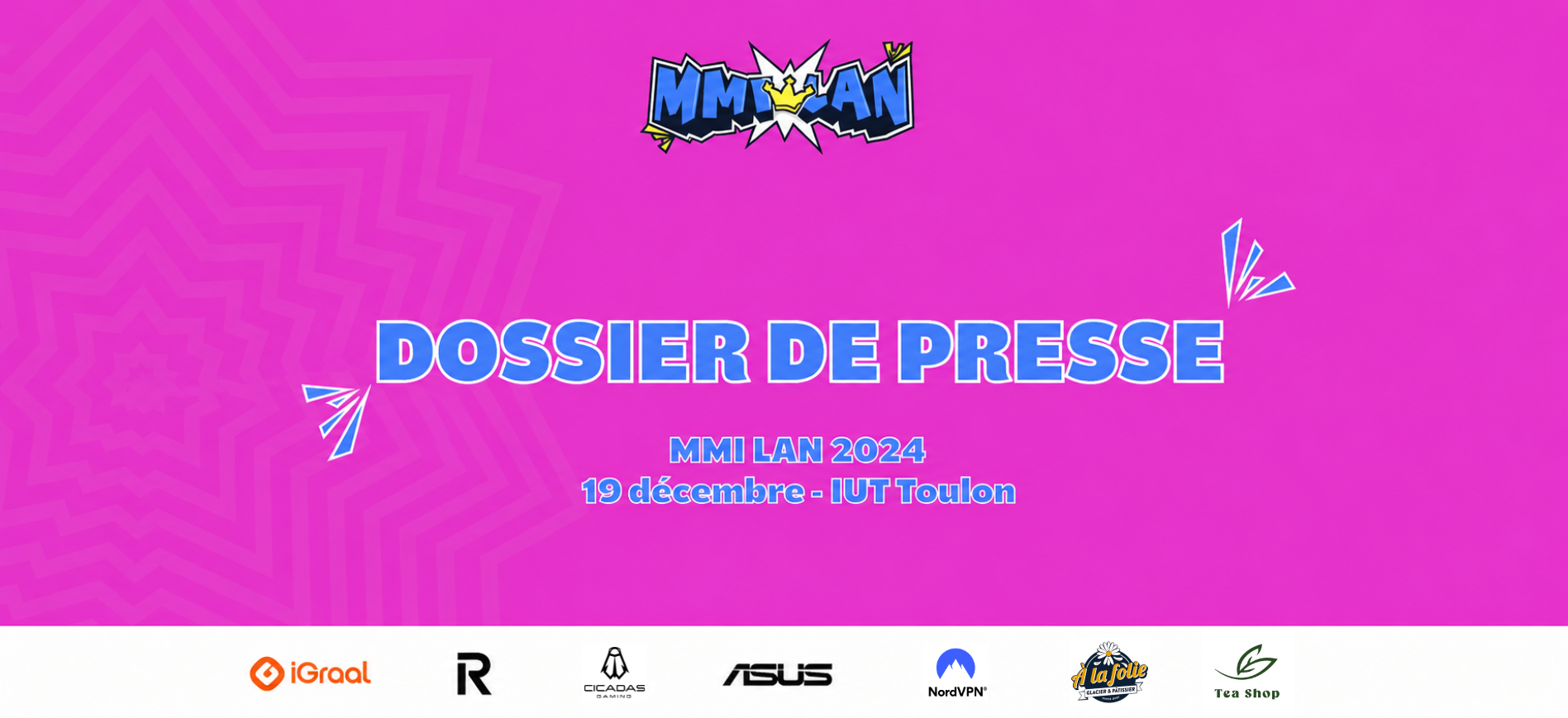 Couverture Lan